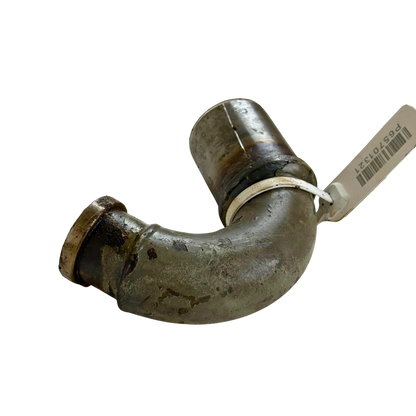 Rör p2/p3 | 14233407 | Åkerman H10