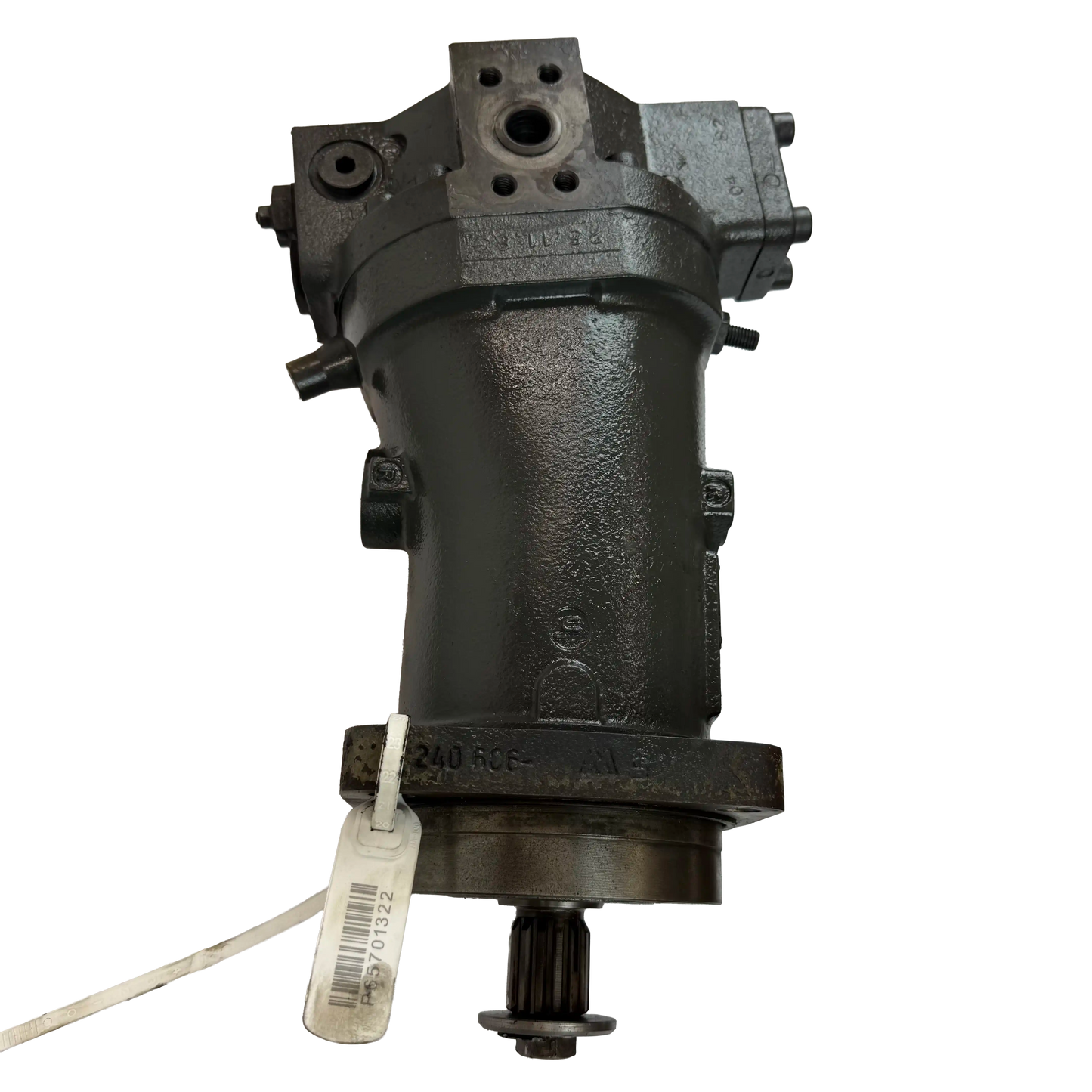 Pump p1 a7v40dr | 14025201 | Åkerman H10