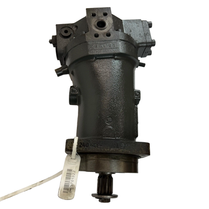 Pump p1 a7v40dr | 14025201 | Åkerman H10