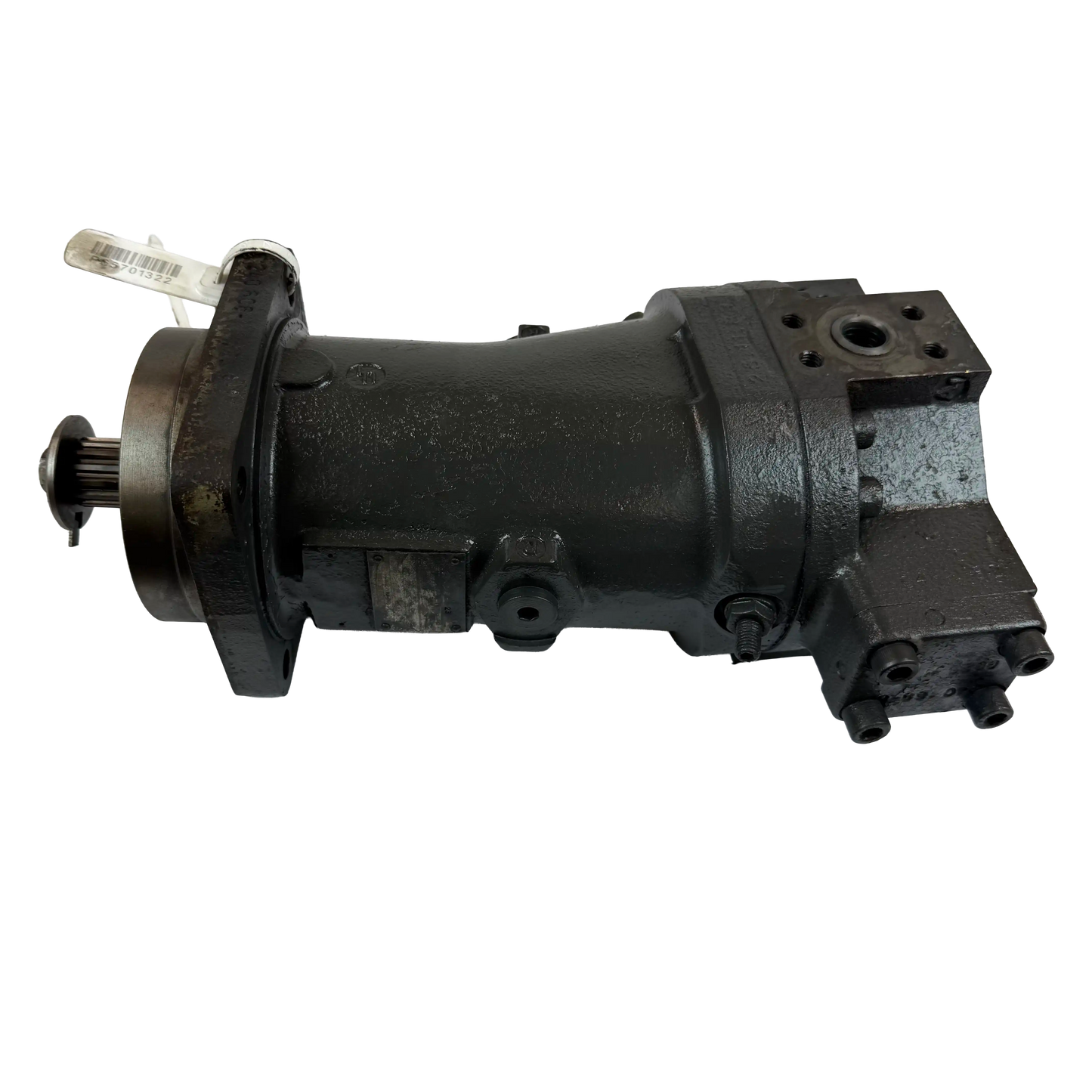 Pump p1 a7v40dr | 14025201 | Åkerman H10