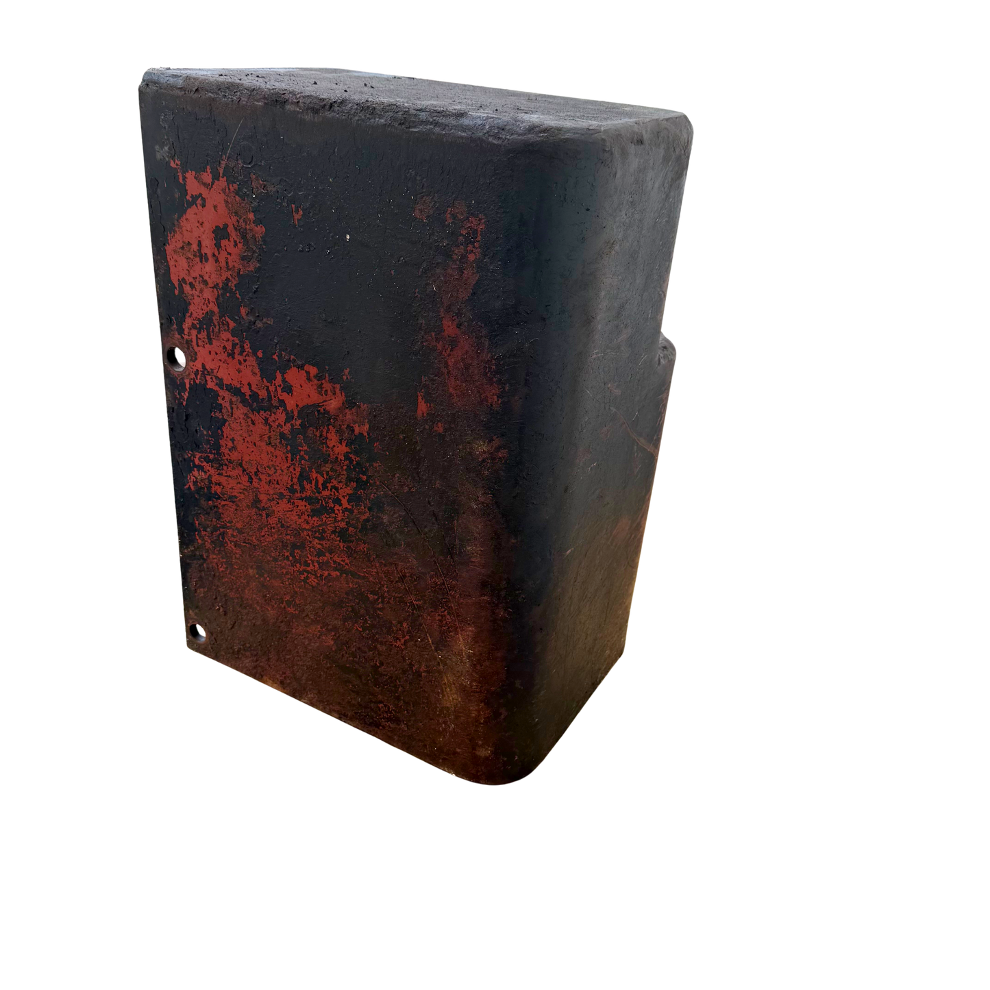 Larvmotorskydd vänster | 14235426 | H10