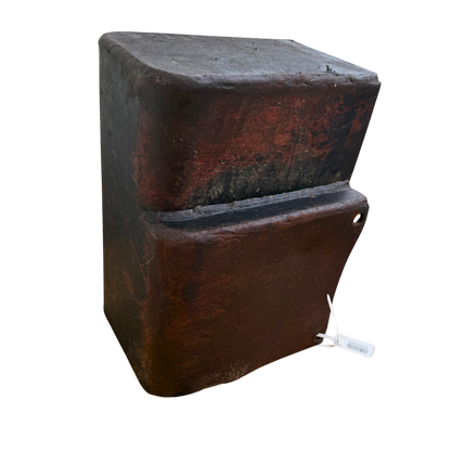 Larvmotorskydd vänster | 14235426 | H10