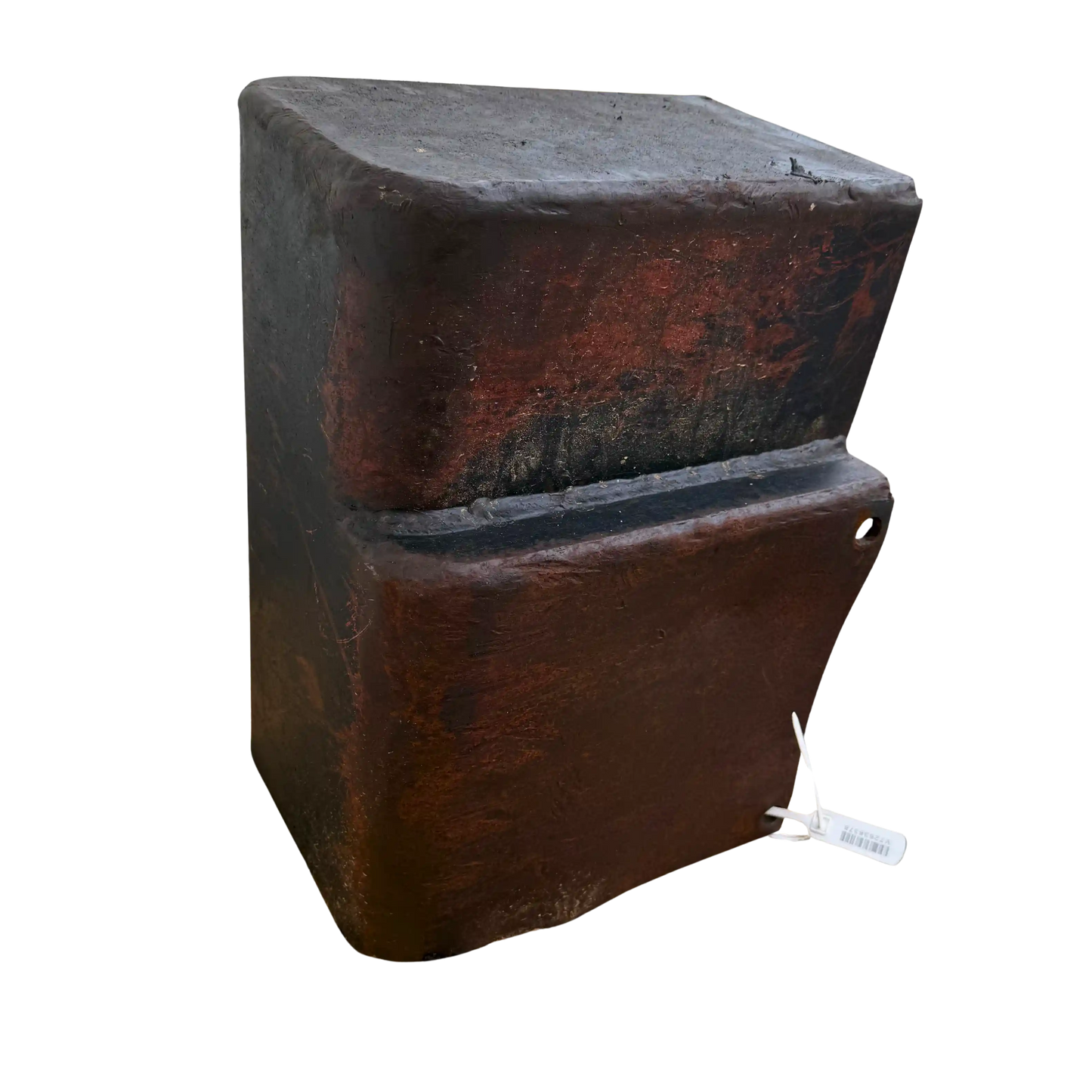 Larvmotorskydd vänster | 14235426 | Åkerman H10