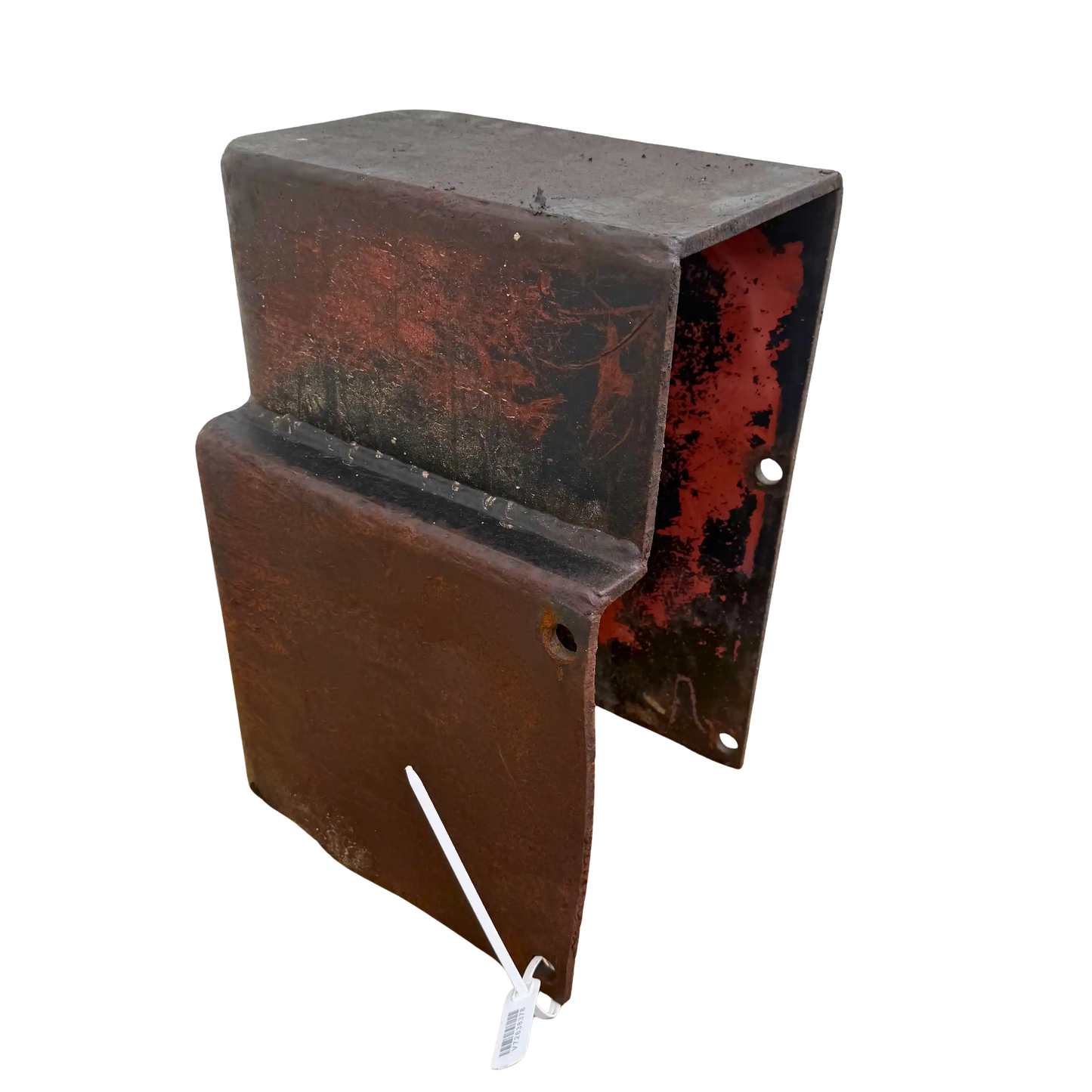 Larvmotorskydd vänster | 14235426 | Åkerman H10