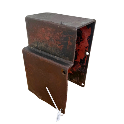 Larvmotorskydd vänster | 14235426 | Åkerman H10