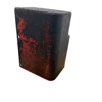 Larvmotorskydd vänster | 14235426 | Åkerman H10