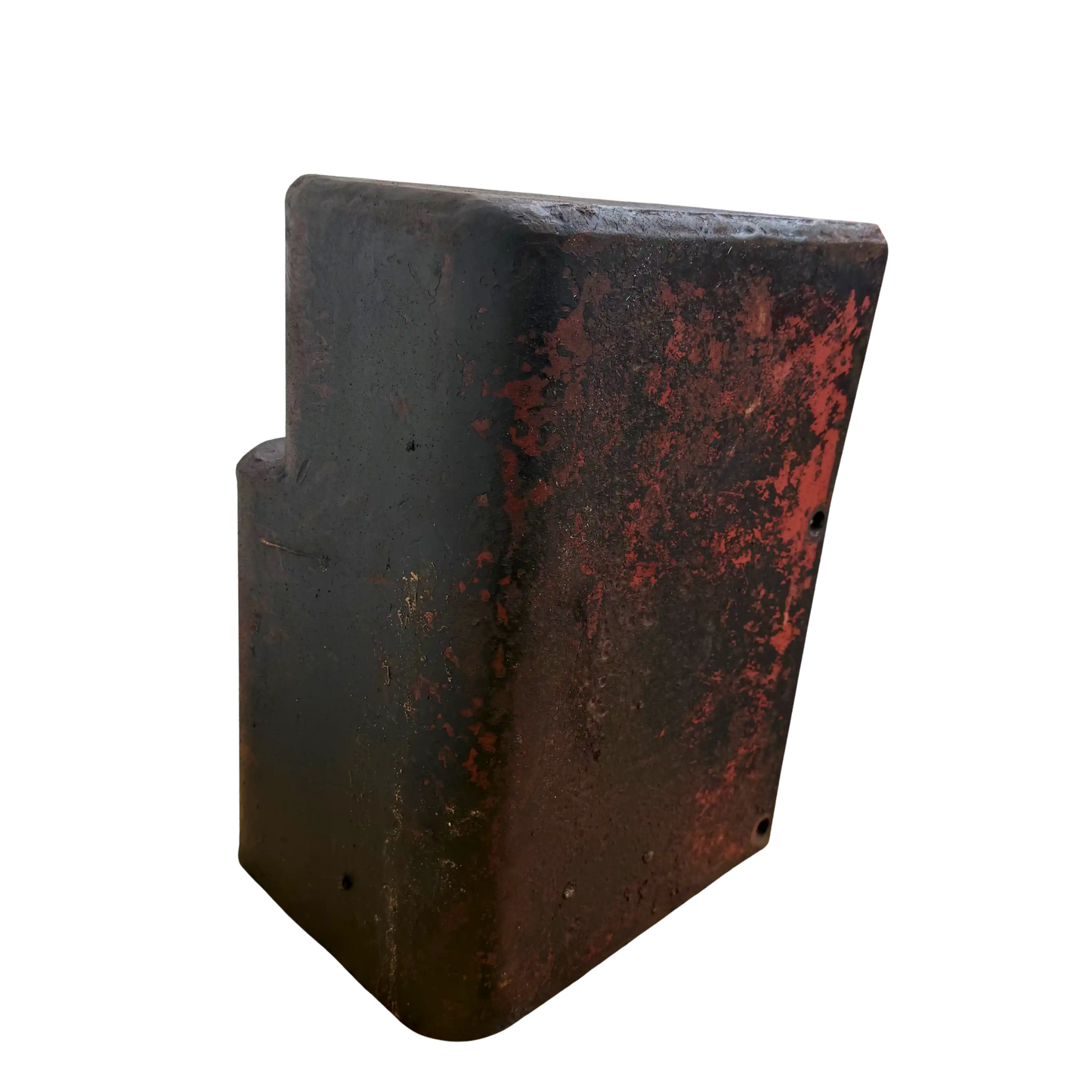 Larvmotorskydd hö | 14235425 | Åkerman H10