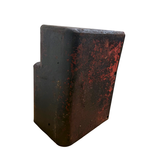 Larvmotorskydd hö | 14235425 | Åkerman H10