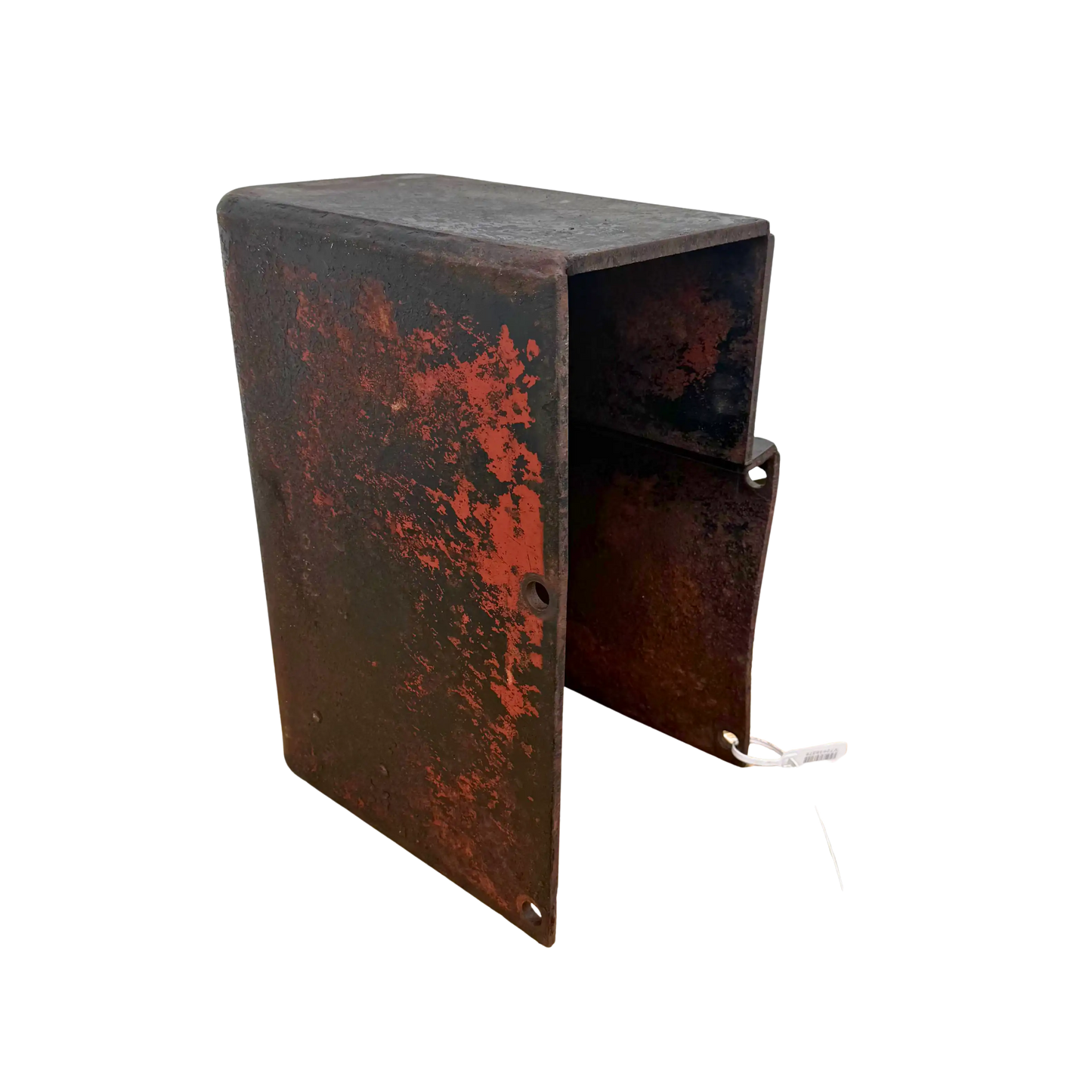 Larvmotorskydd hö | 14235425 | Åkerman H10