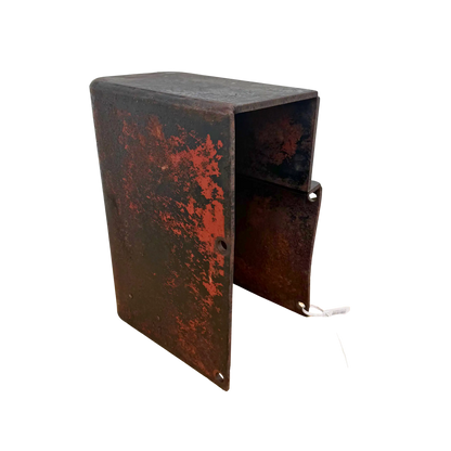 Larvmotorskydd hö | 14235425 | Åkerman H10