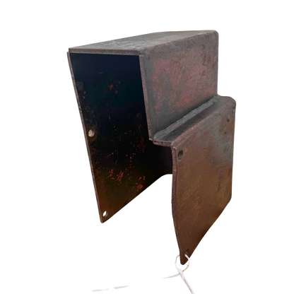 Larvmotorskydd hö | 14235425 | Åkerman H10