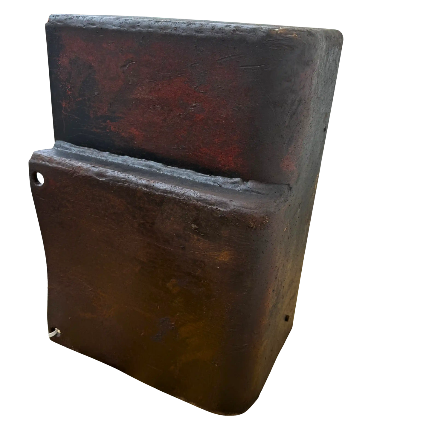 Larvmotorskydd hö | 14235425 | Åkerman H10