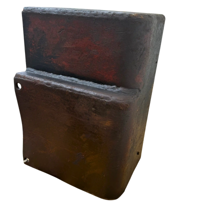 Larvmotorskydd hö | 14235425 | Åkerman H10