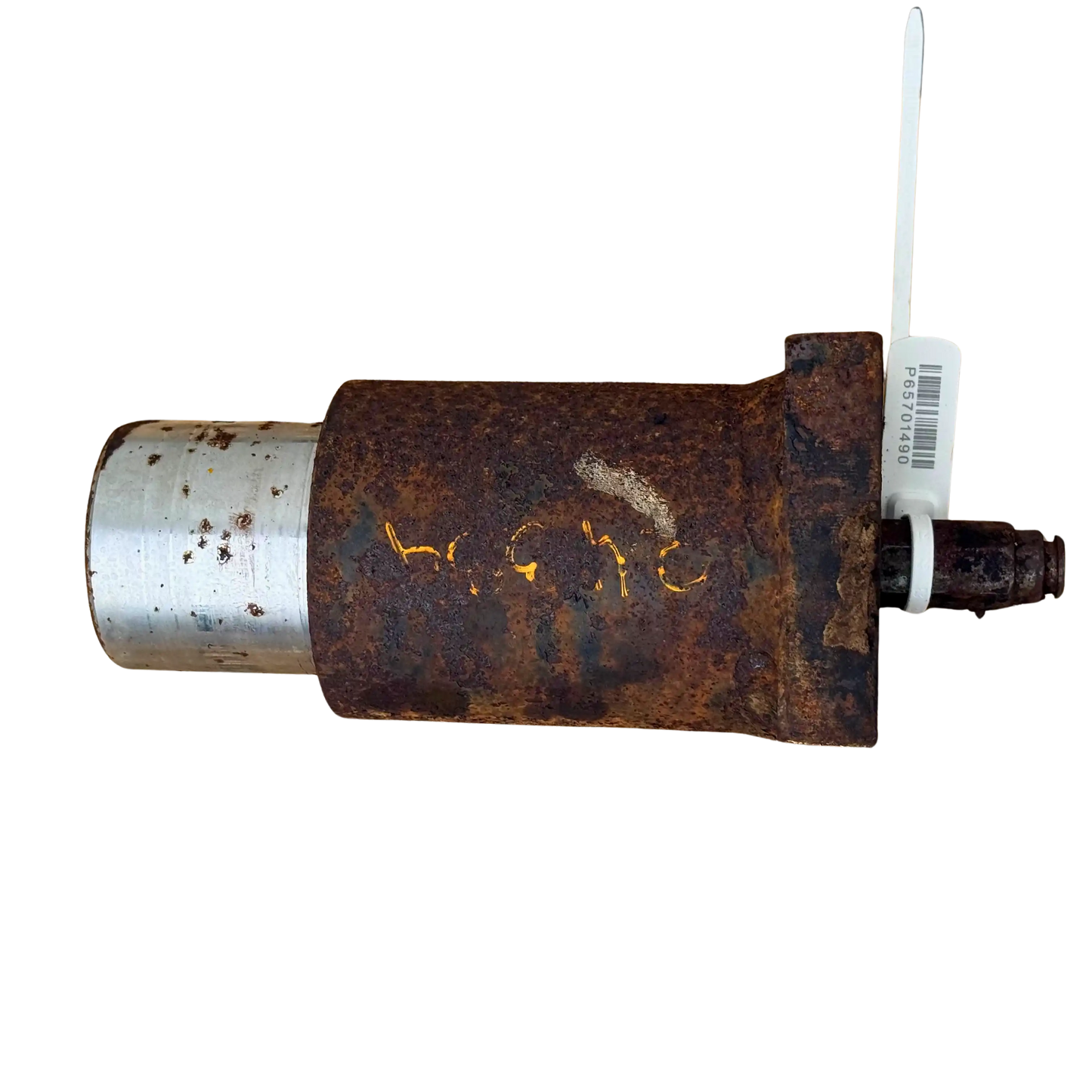 Larvsträckarcylinder | 14024426, 14211618 | Åkerman H10