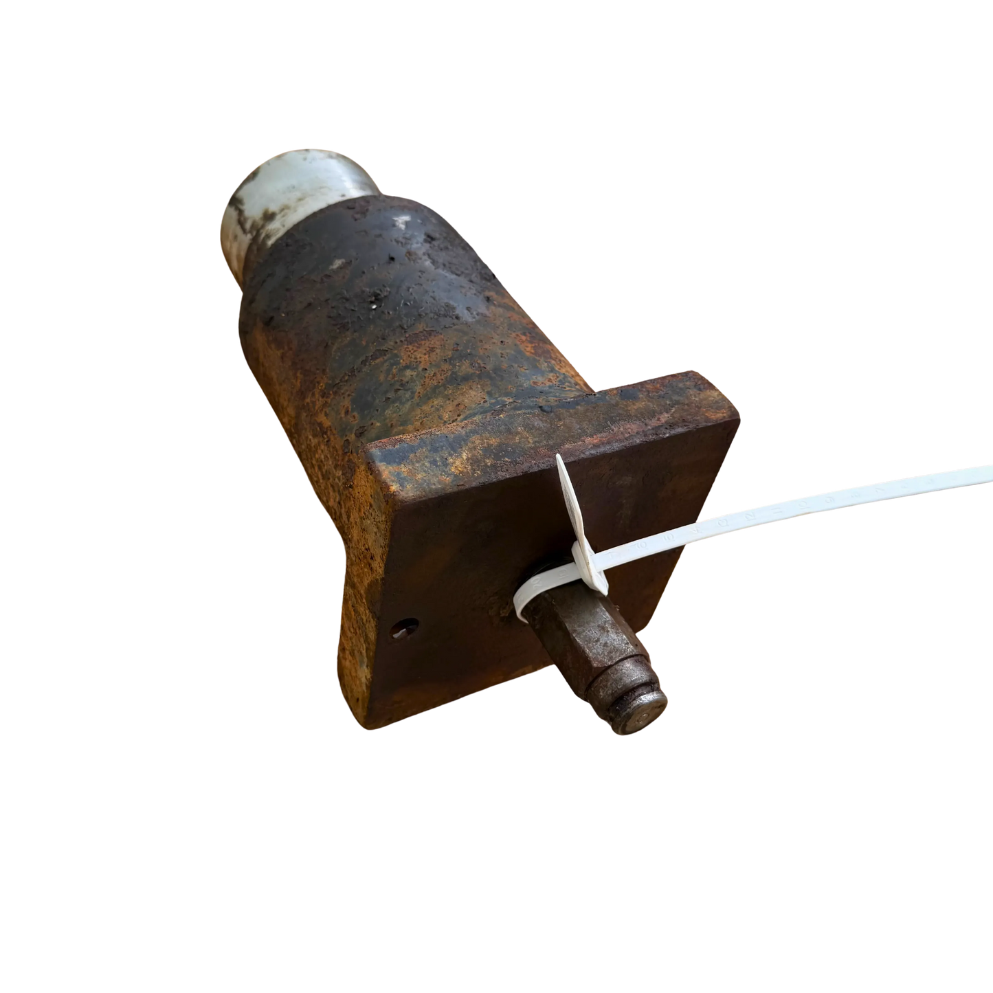 Larvsträckarcylinder | 14024426, 14211618 | Åkerman H10