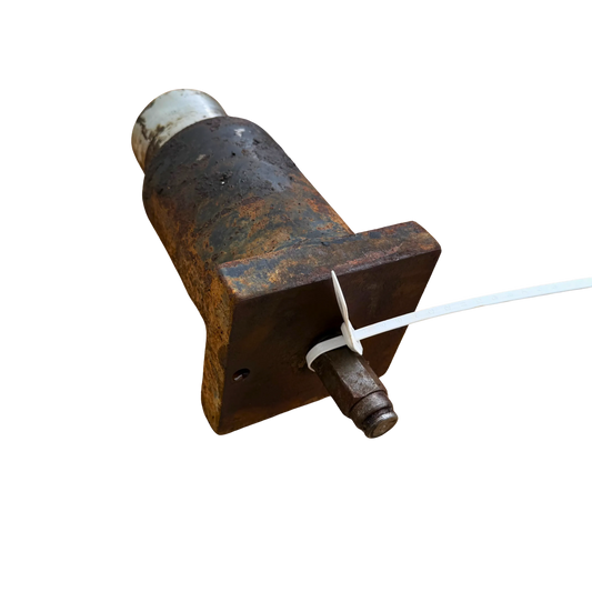 Larvsträckarcylinder | 14024426, 14211618 | Åkerman H10