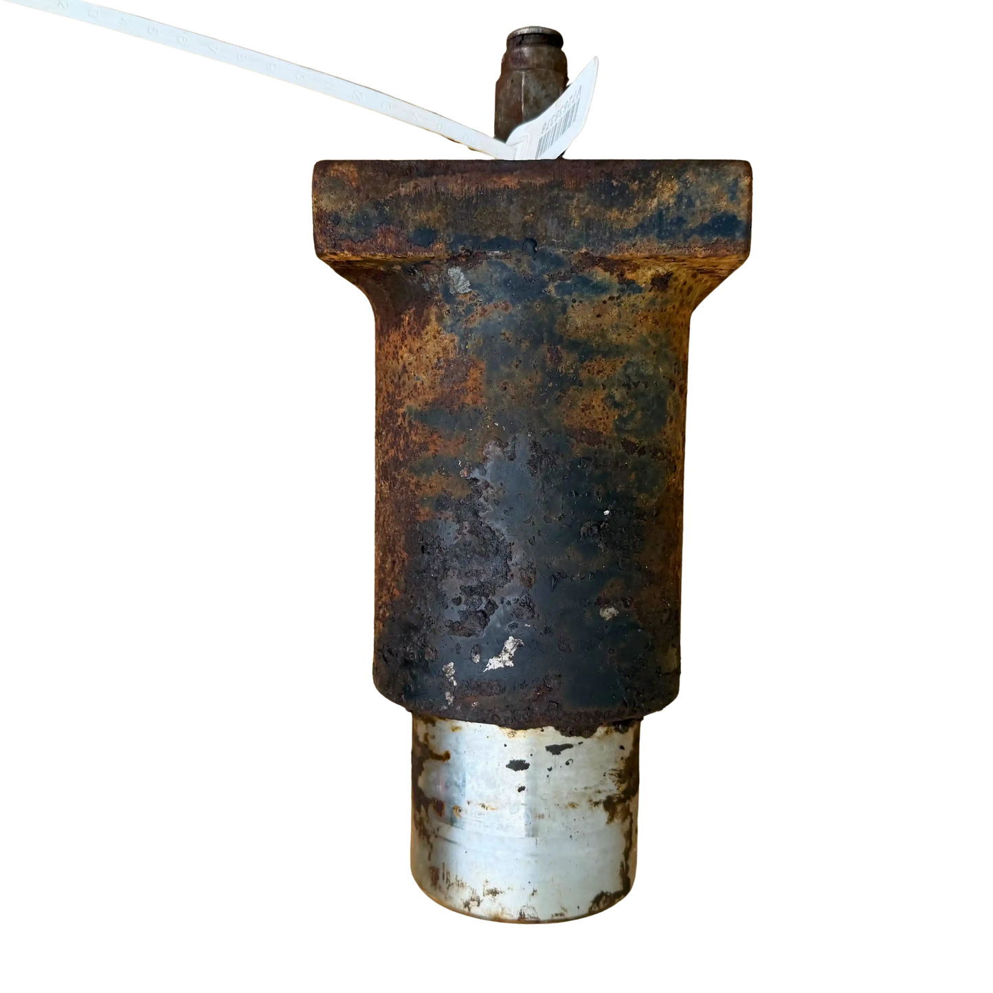 Larvsträckarcylinder | 14024426, 14211618 | Åkerman H10