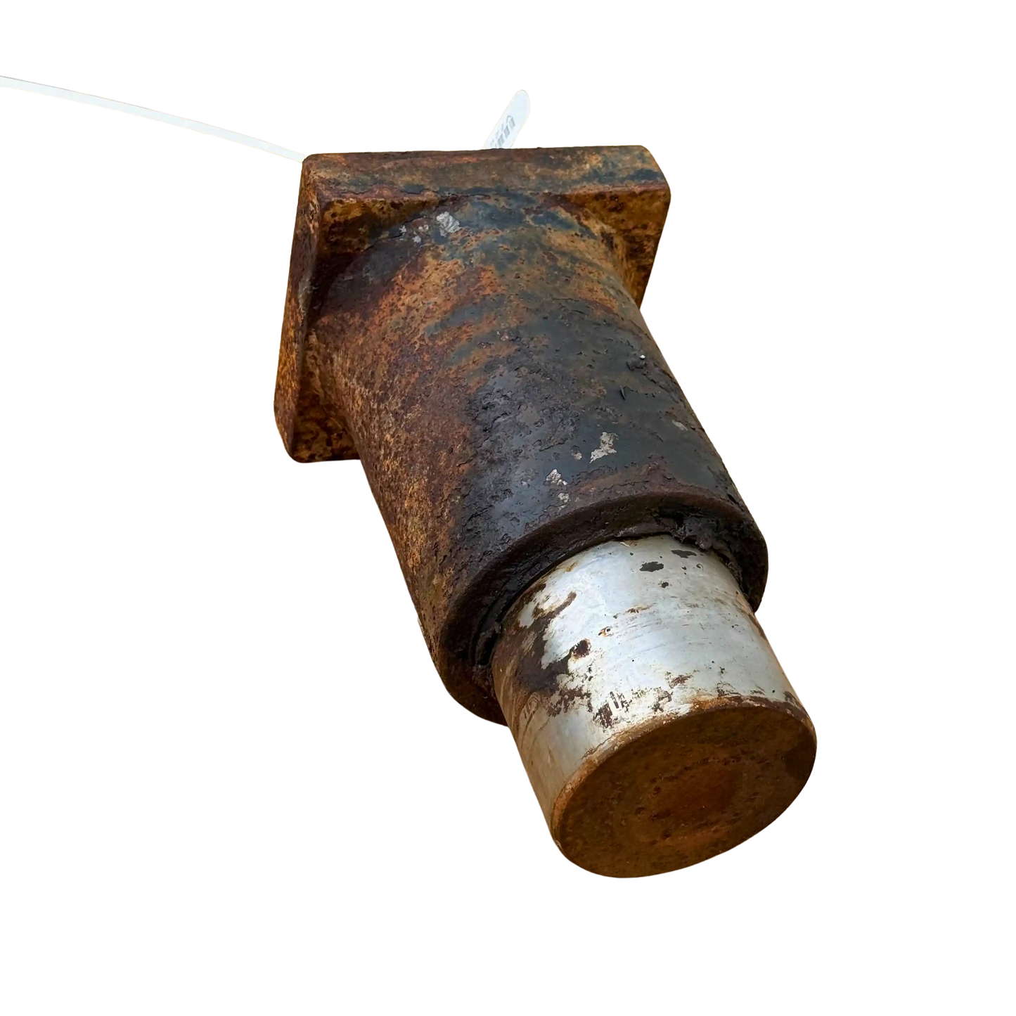 Larvsträckarcylinder | 14024426, 14211618 | Åkerman H10