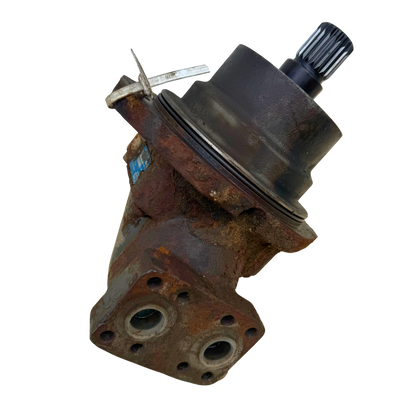 Larvmotor fast | 14260679 | Volvo EC230B