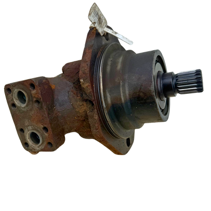 Larvmotor fast | 14260679 | Volvo EC230B