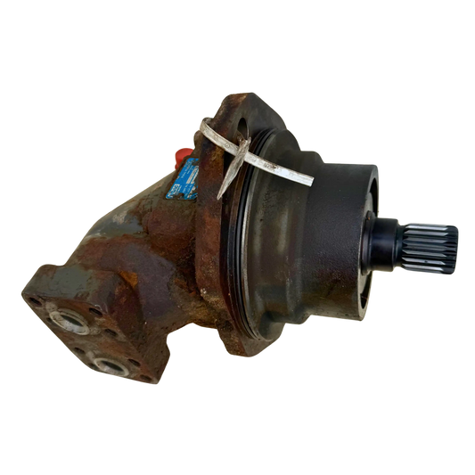 Larvmotor fast | 14260679 | Åkerman EC230B