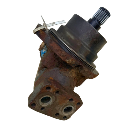 Larvmotor fast | 14260679 | Åkerman EC230B