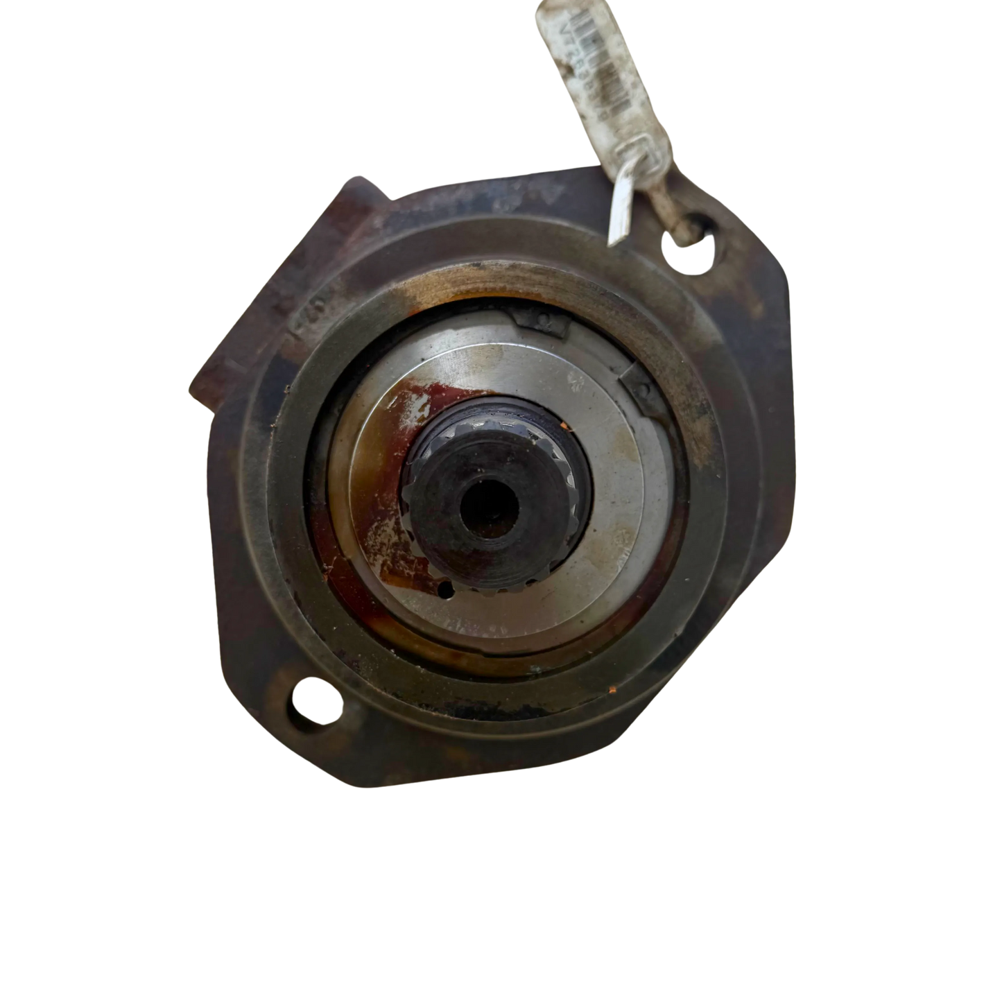 Larvmotor fast | 14260679 | Åkerman EC230B