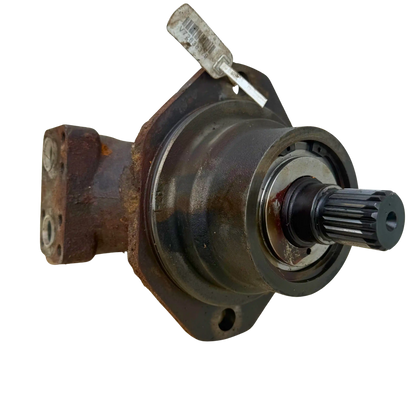 Larvmotor fast | 14260679 | Åkerman EC230B