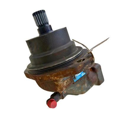 Larvmotor fast | 14260679 | Åkerman EC230B