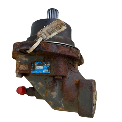 Larvmotor fast | 14260679 | Åkerman EC230B