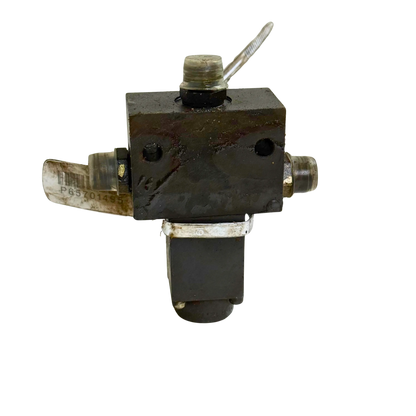 Proportionalventil | 14254607 | Åkerman EC230B