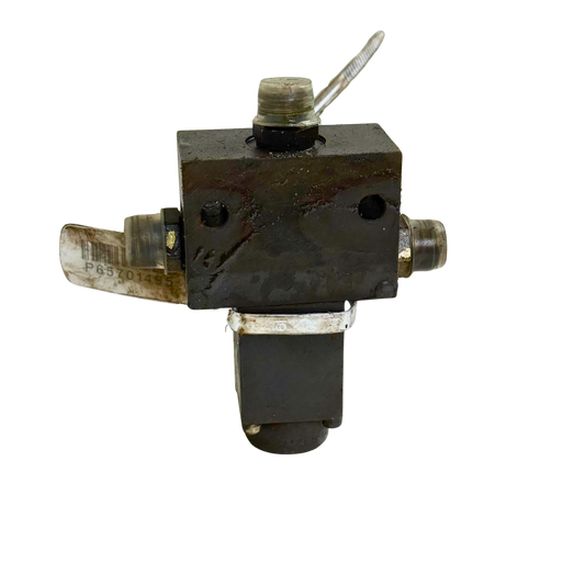 Proportionalventil | 14254607 | Åkerman EC230B