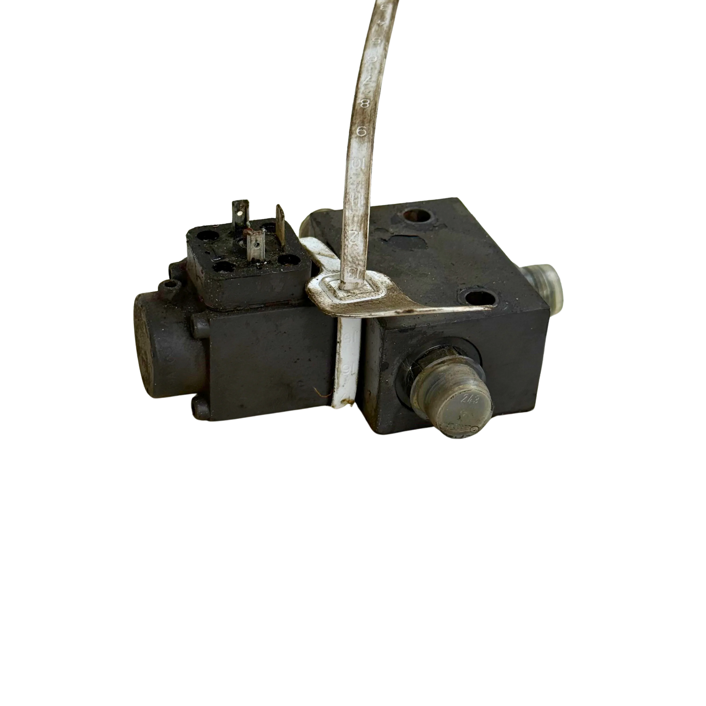 Proportionalventil | 14254607 | Åkerman EC230B