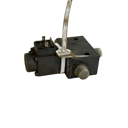 Proportionalventil | 14254607 | Åkerman EC230B