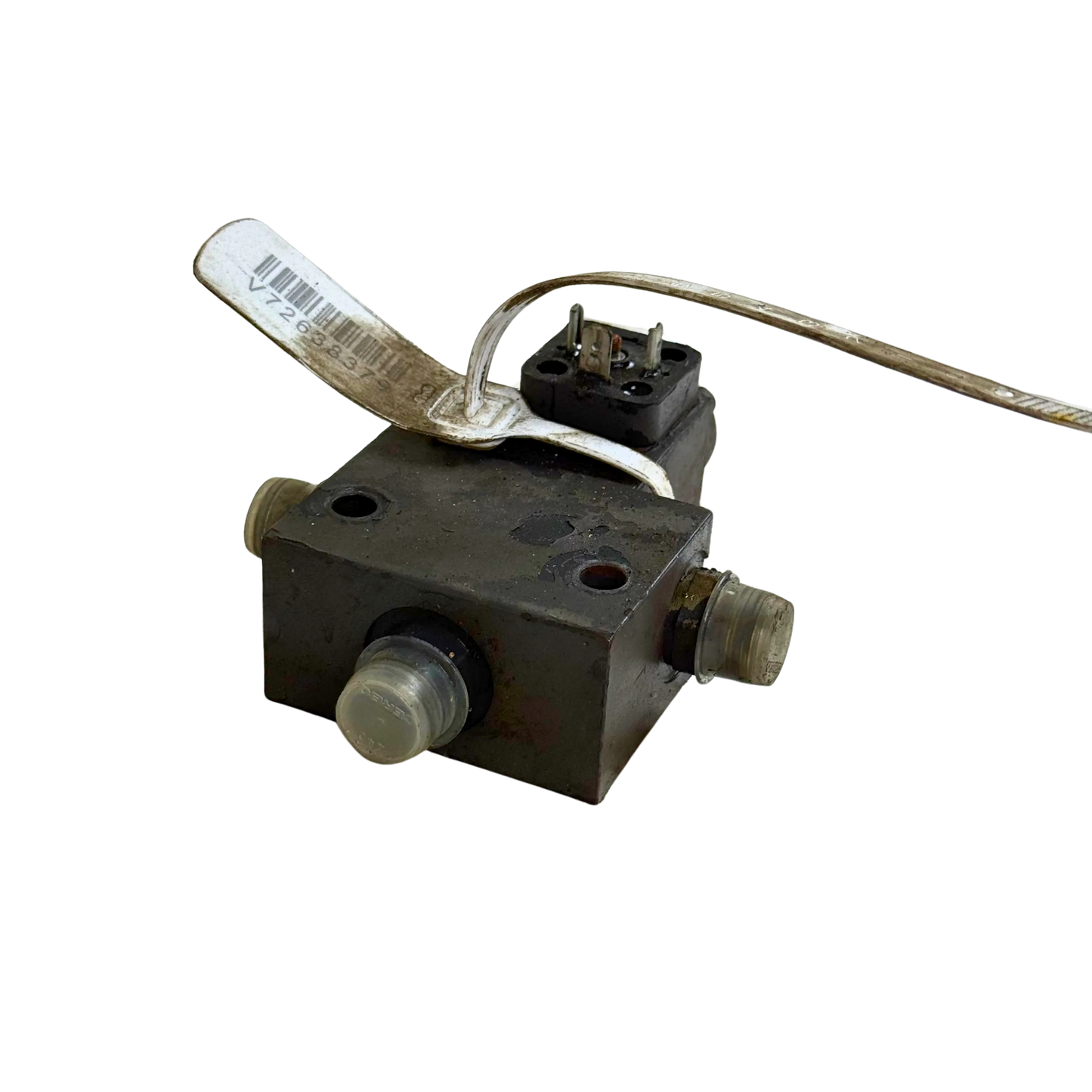 Proportionalventil | 14254607 | Åkerman EC230B