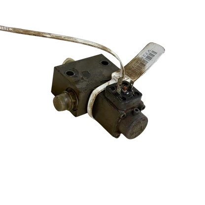 Proportionalventil | 14254607 | Åkerman EC230B