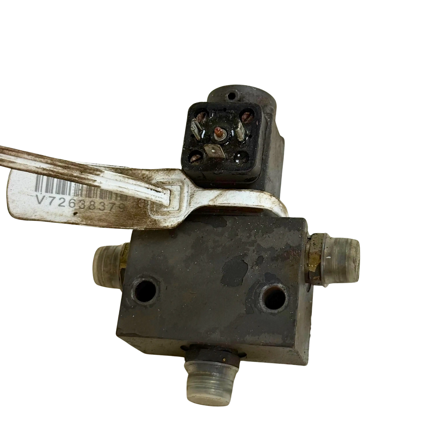 Proportionalventil | 14254607 | Åkerman EC230B