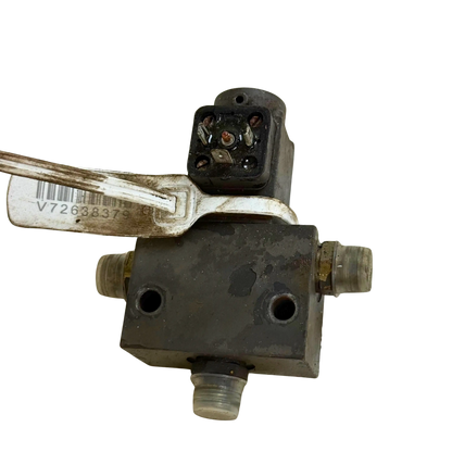 Proportionalventil | 14254607 | Åkerman EC230B