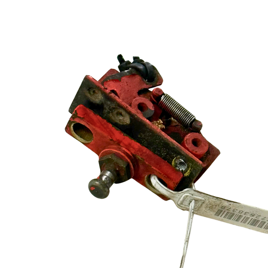 LOCK COMPLETE WITH HOOK | 14214141 | Volvo EC230B