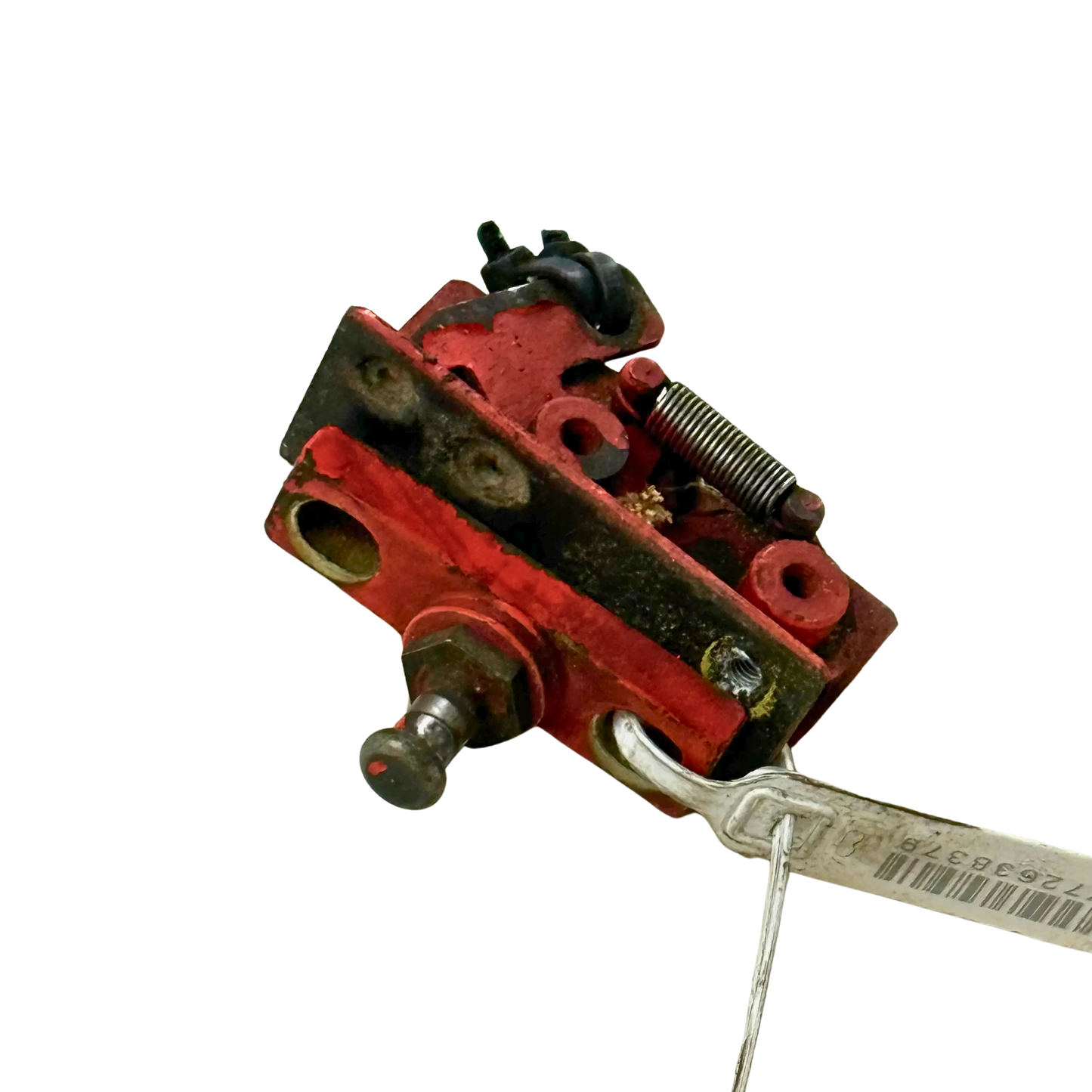 Lås komplett med hake | 14214141 | Åkerman EC230B