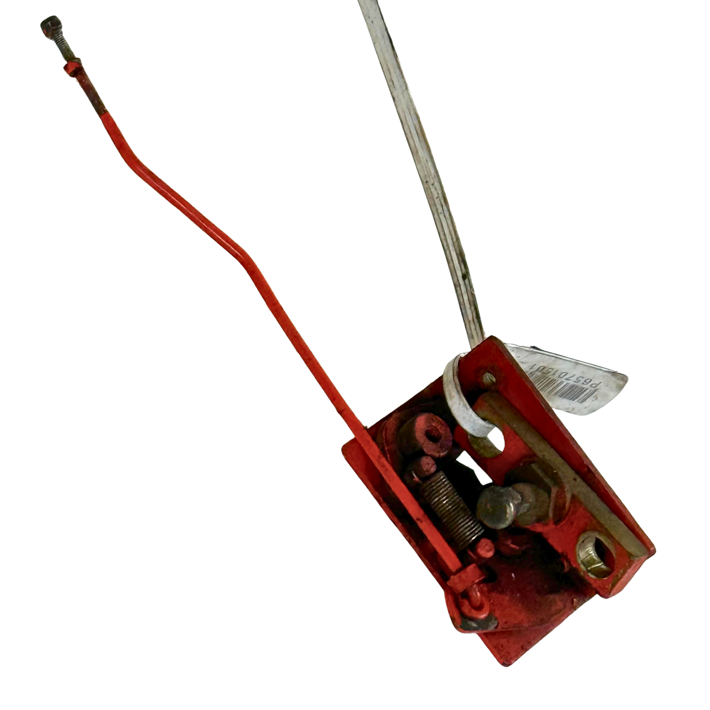 LOCK COMPLETE WITH HOOK &amp; ROD | 14214141 | Volvo EC230B