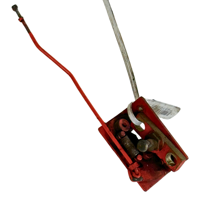 LOCK COMPLETE WITH HOOK &amp; ROD | 14214141 | Volvo EC230B