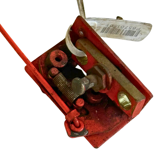 Lås komplett m hake & stång | 14214141 | Åkerman EC230B