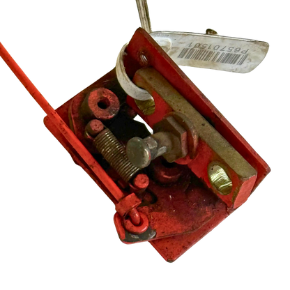 Lås komplett m hake & stång | 14214141 | Åkerman EC230B