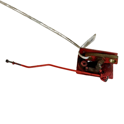 Lås komplett m hake & stång | 14214141 | Åkerman EC230B