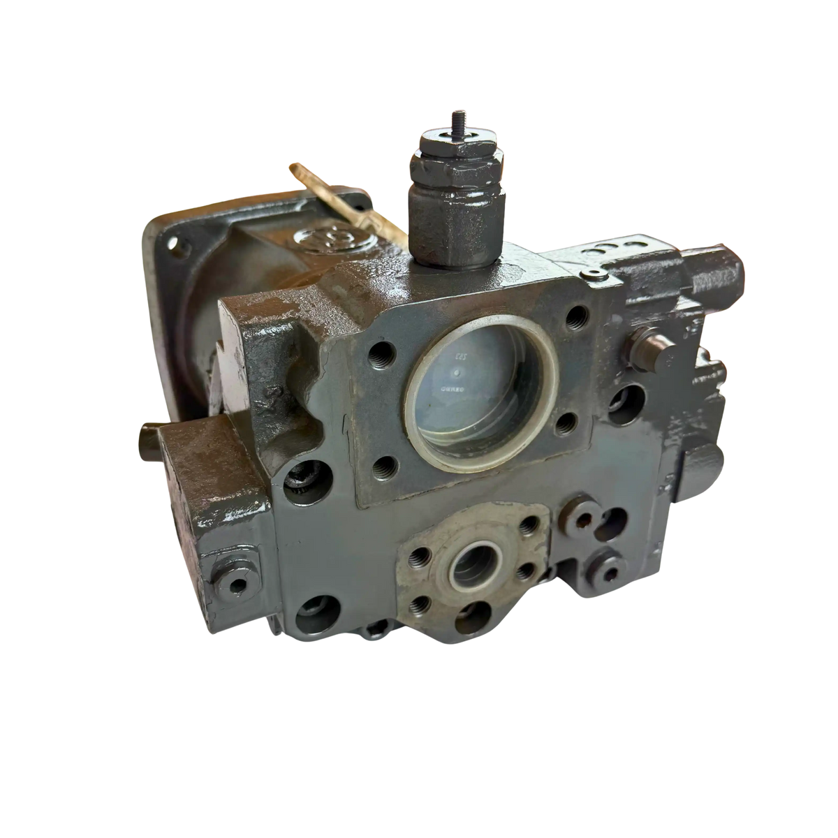 Hydraulpump, p2,p3 | 14261325 | Åkerman EC230B