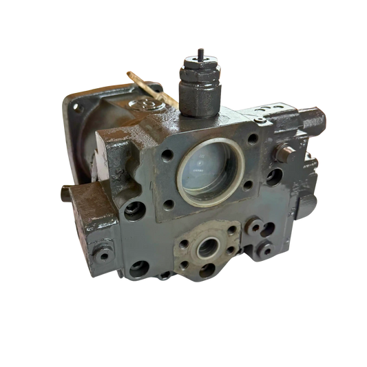 Hydraulpump, p2,p3 | 14261325 | Åkerman EC230B