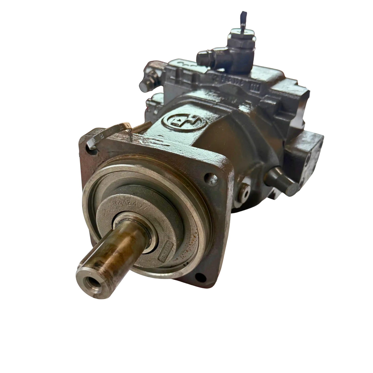 Hydraulpump, p2,p3 | 14261325 | Åkerman EC230B