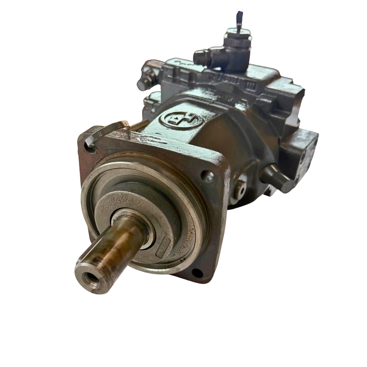 Hydraulpump, p2,p3 | 14261325 | Åkerman EC230B