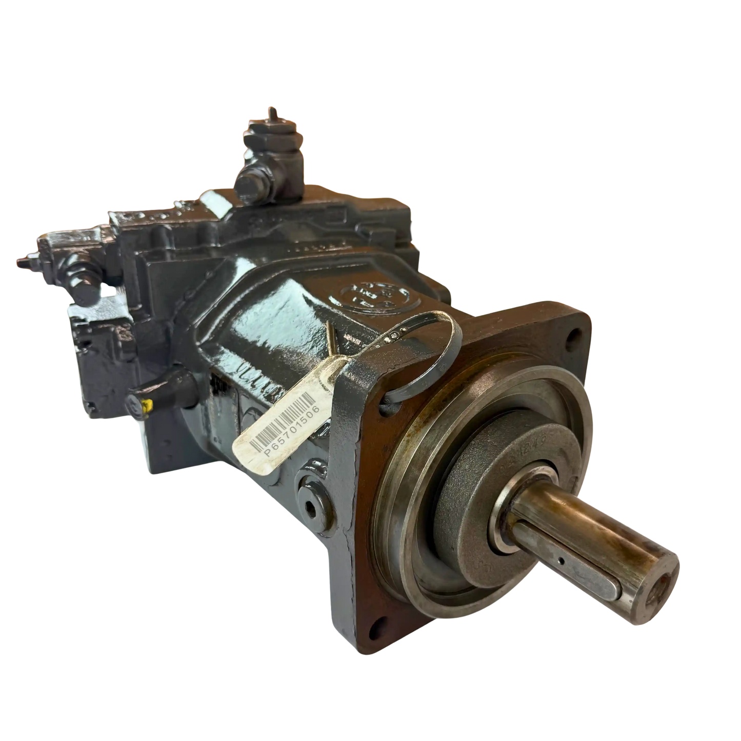 Hydraulpump, p2,p3 | 14261325 | Åkerman EC230B